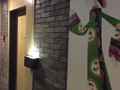 -好逸SMART酒店(成都春熙路太古里店)