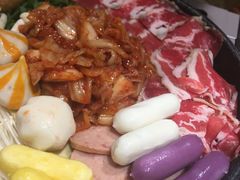 -韩见·韩式拌饭·炸鸡(石厦店)