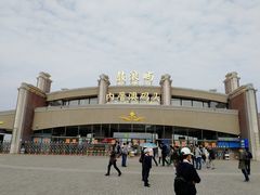 -鼓浪屿内厝澳码头(轮渡站)