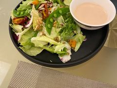 甜点-荟星庭西餐厅(天府丽都喜来登饭店)