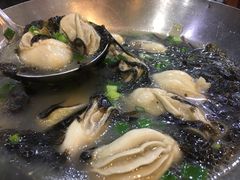 -华源餐厅·海鲜大排档(日月贝店)
