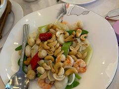 -金城大酒店-中餐厅(汾江中路店)