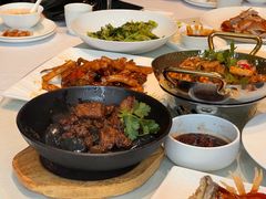 -洋洋中餐馆·SINCE 1997(信投店)