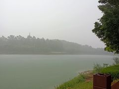 -广东花都湖国家湿地公园
