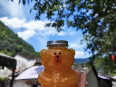 -石台牯牛降景区