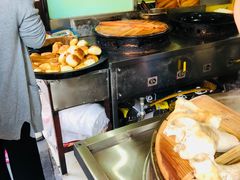 -牛煎里牛肉煎包淮南牛肉汤(广东路店)