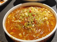 -安多素食(广仁寺路店)