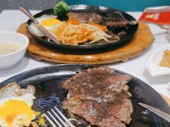 -豪享来(我格广场店)