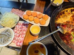 -陈眼镜火锅(总店)