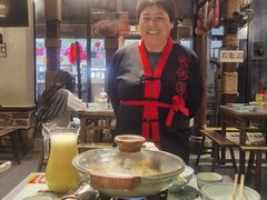 -风波庄(罍街分舵)