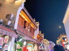-大小河街