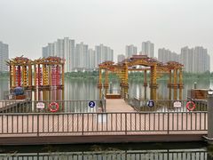 -大小河街
