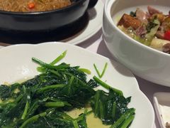 -粗茶淡饭·汉口公馆(循礼门店)