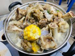 -凤城康记饭店