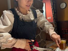 -俄士厨房(五棵松华熙LIVE店)