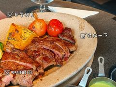 -FOOOO CITY CLUB 孚乐里音乐西餐酒吧(悠方店)