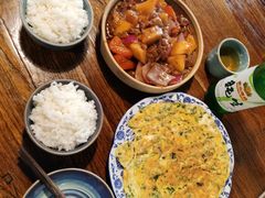 -卧龙堡客栈·中餐厅(古北水镇店)