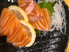 -福匠日本料理(人民路店)