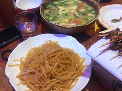 -肉串汪(望京店)