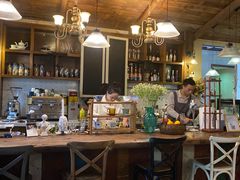 -蓝瓶子BlueBottle(东瓯智库店)