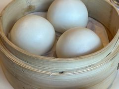 流沙奶黄包-利苑酒家(金宝店)