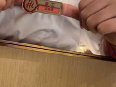 -海底捞火锅(飞马水城店)