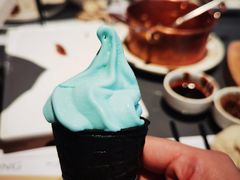 -小大董·烤鸭(观景餐厅·南京西路店)