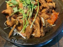 -蜀留香石锅鱼(六顺街店)