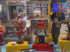 -东莞松山湖万象汇