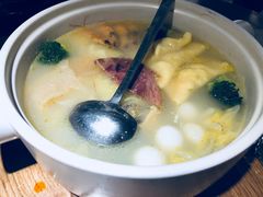 -金牌外婆家(苏州中心店)