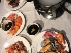 -星伦多自助料理·涮烤一体(虹悦城店)