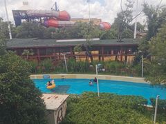 -上海玛雅海滩水公园