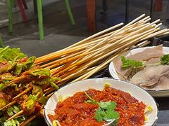 -钢管厂五区小郡肝串串香(南山店)
