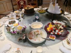 -套娃酒店-中餐厅