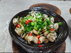 -甬小馆·焗海鲜温州菜(五马街店)