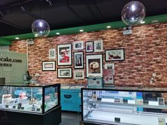 -第戎蛋糕(恒隆广场店)