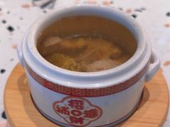 -点都德(广州白云山景区南门店)