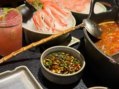 -大龙燚·旷野鲜火锅(广州首店)