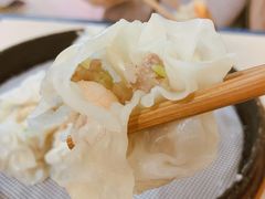 -海汇源老烧麦店(东大街总店)