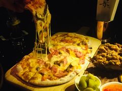 -柒Lounge(三里屯店)