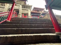 -高庙保安寺