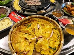 -老板娘的烤肉店(港湾广场店)