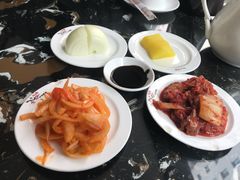 -桃园中华料理炸酱面(燕儿岛路店)
