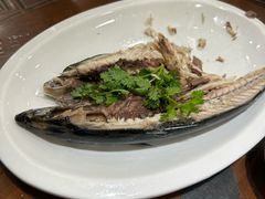 -长平肥姐白粥·海鲜打冷