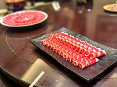 -南门涮肉(上海一店)