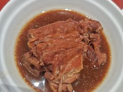 酱颈骨-喜家德虾仁水饺(长泰广场店)