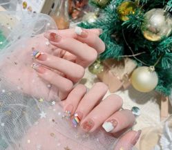 -LILY NAILS美甲美睫