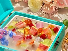 -PARFUM FLORAL花境法餐(南京首店)