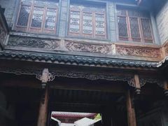 -龙潭水乡