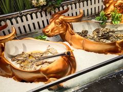 -釜御山海鲜烤肉火锅自助(新城市中心店)